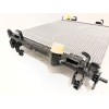 Recambio de radiador agua para nissan qashqai iii (j12) 1.3 dig-t referencia OEM IAM 21410HV70A  