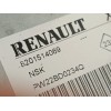 Recambio de columna direccion para renault kangoo express (fw0/1_) 1.5 dci 75 (fw07, fw10, fw04) referencia OEM IAM 8201514071 8