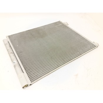 CONDENSADOR / RADIADOR AIRE ACONDICIONADO 9211000Q0E 