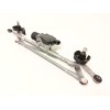 Recambio de motor limpia delantero para nissan qashqai iii (j12) 1.3 dig-t referencia OEM IAM 288006UN0A  