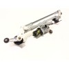 Recambio de motor limpia delantero para nissan qashqai iii (j12) 1.3 dig-t referencia OEM IAM 288006UN0A  