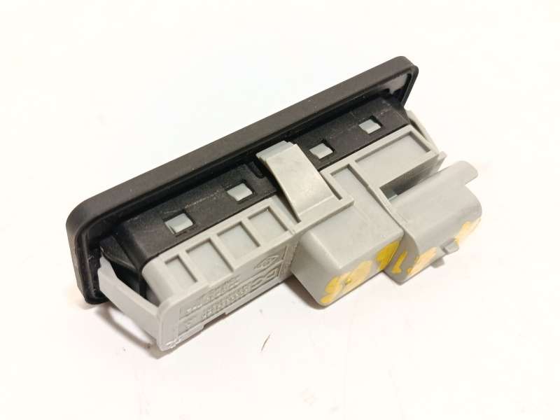 Recambio de maneta exterior porton para renault austral tce 130 referencia OEM IAM 906069264R  A4539050501 - Gris 3