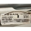 Recambio de motor limpia delantero para nissan qashqai iii (j12) 1.3 dig-t referencia OEM IAM 288006UN0A  