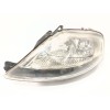 Recambio de faro izquierdo para citroën c3 i (fc_, fn_) 1.4 hdi referencia OEM IAM 9647214280 620885 