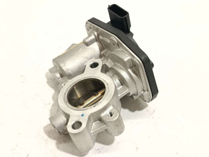 Recambio de caja mariposa para renault austral tce 130 referencia OEM IAM 147107518R  HMLGT6778R - Gris 2