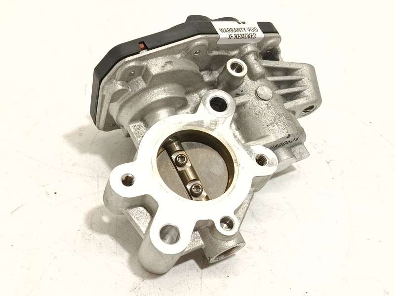 Recambio de caja mariposa para renault austral tce 130 referencia OEM IAM 147107518R  HMLGT6778R - Gris 3