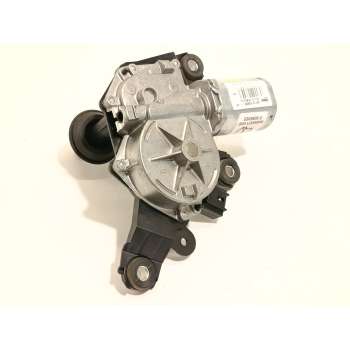 MOTOR LIMPIA TRASERO 287109280R W213709