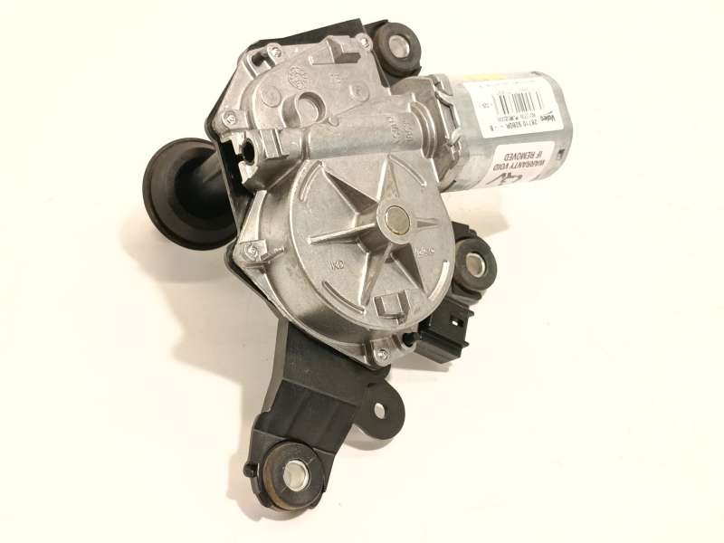 MOTOR LIMPIA TRASERO 287109280R W213709