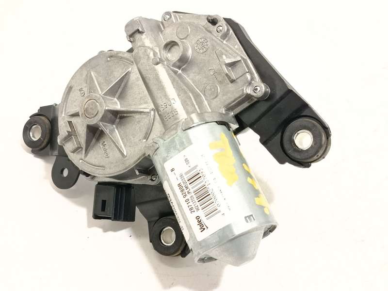 Recambio de motor limpia trasero para renault austral tce 130 referencia OEM IAM 287109280R  W213709 - Gris 2