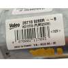 Recambio de motor limpia trasero para renault austral tce 130 referencia OEM IAM 287109280R  W213709