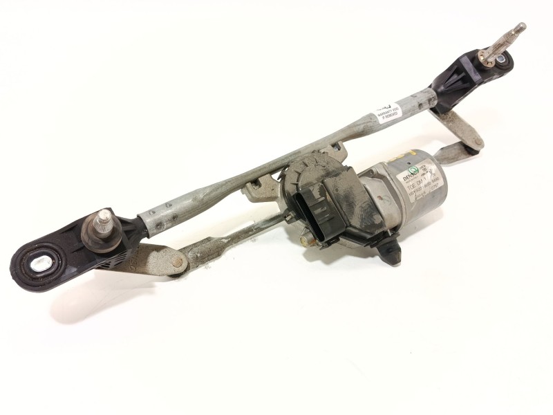 MOTOR LIMPIA DELANTERO 77364425 1592008650 