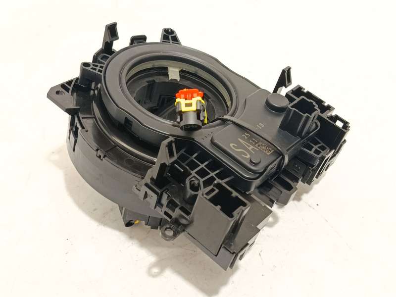 Recambio de anillo airbag para renault austral tce 130 referencia OEM IAM 255541240R - Gris 2
