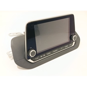 PANTALLA MULTIFUNCION 2591A6RP2B 7503751869