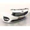 Recambio de paragolpes delantero para kia carens iv 1.7 crdi referencia OEM IAM 86511A4800  