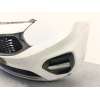Recambio de paragolpes delantero para kia carens iv 1.7 crdi referencia OEM IAM 86511A4800  