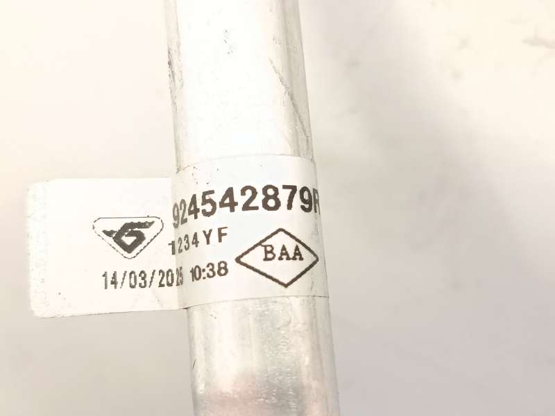 Recambio de tubos aire acondicionado para renault austral tce 130 referencia OEM IAM 924542879R - Gris 5