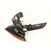 Recambio de piloto trasero izquierdo para nissan qashqai iii (j12) 1.3 dig-t referencia OEM IAM 265556UA0A  