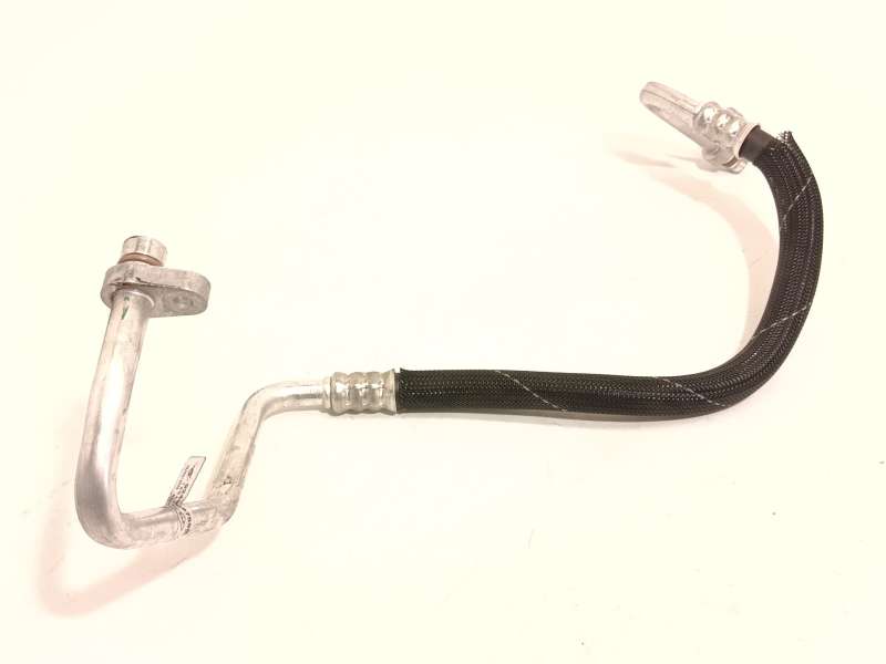 Recambio de tubos aire acondicionado para renault austral tce 130 referencia OEM IAM 924909759R - Gris 2