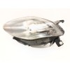 Recambio de faro izquierdo para fiat bravo ii (198_) 1.6 d multijet (198axh1b) referencia OEM IAM 51877884  