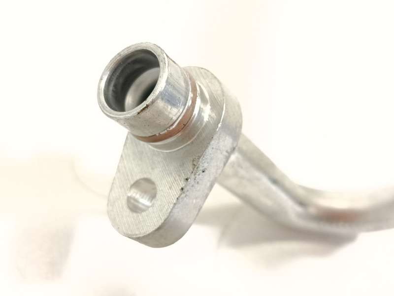 Recambio de tubos aire acondicionado para renault austral tce 130 referencia OEM IAM 924909759R - Gris 4