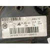 Recambio de faro izquierdo para fiat bravo ii (198_) 1.6 d multijet (198axh1b) referencia OEM IAM 51877884  