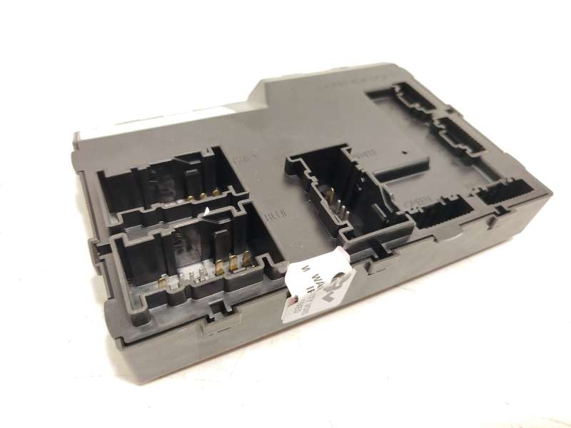 Recambio de modulo electronico para ford fiesta vi (cb1, ccn) 1.25 referencia OEM IAM DN1T15K600EE 2109391 - Blanco 2