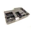 Recambio de modulo electronico para ford fiesta vi (cb1, ccn) 1.25 referencia OEM IAM DN1T15K600EE 2109391 