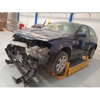 AUDI A3 SPORTBACK (8PA)
