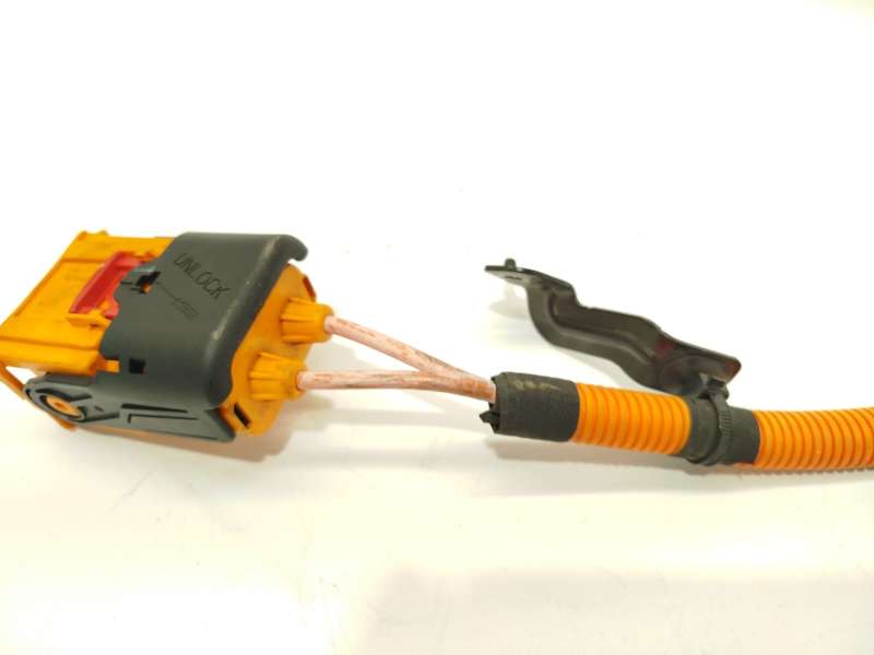 Recambio de modulo electronico para renault austral tce 130 referencia OEM IAM 240415154R - Gris 2