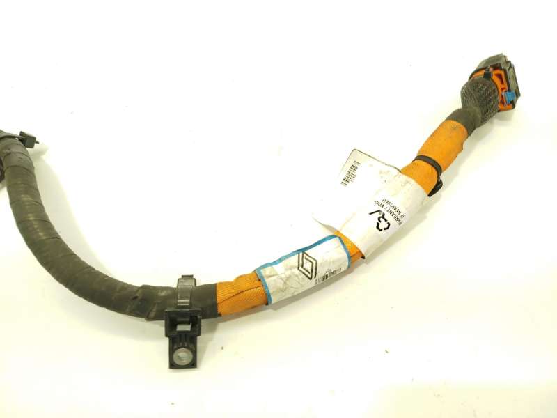 Recambio de modulo electronico para renault austral tce 130 referencia OEM IAM 240415154R - Gris 3