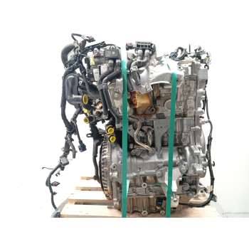 MOTOR COMPLETO H5F601 