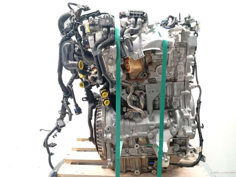 MOTOR COMPLETO H5F601 