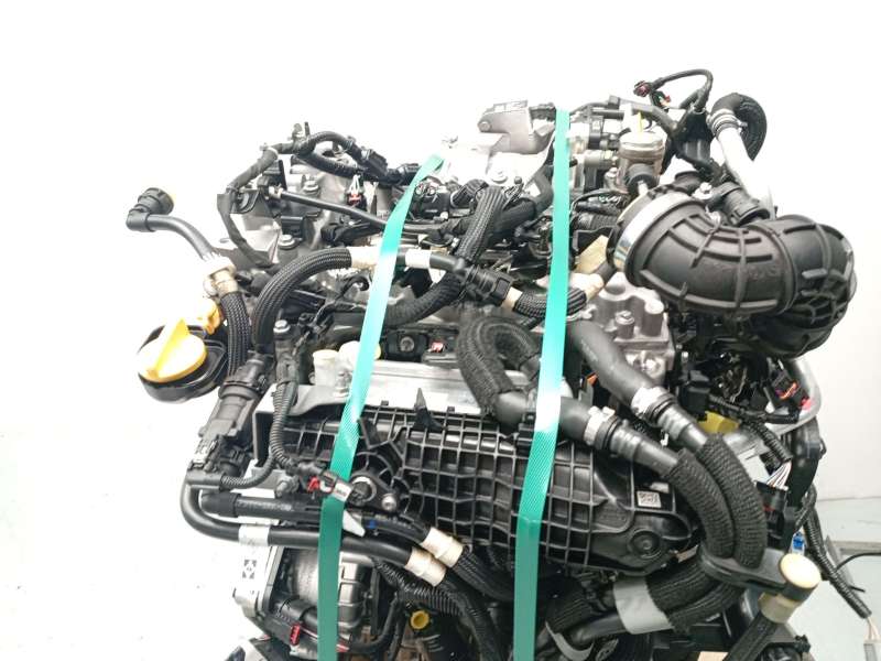 Recambio de motor completo para renault austral tce 130 referencia OEM IAM H5F601 - Gris 3