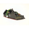 Recambio de piloto trasero derecho interior para nissan qashqai iii (j12) 1.3 dig-t referencia OEM IAM 265506UN1A  