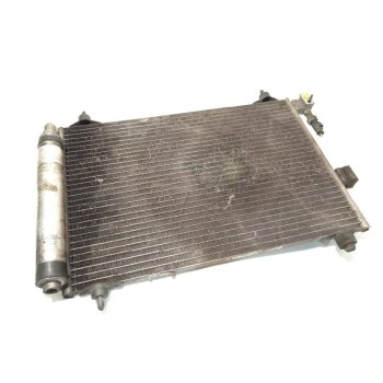 CONDENSADOR / RADIADOR AIRE ACONDICIONADO 9652775780 6455FX 