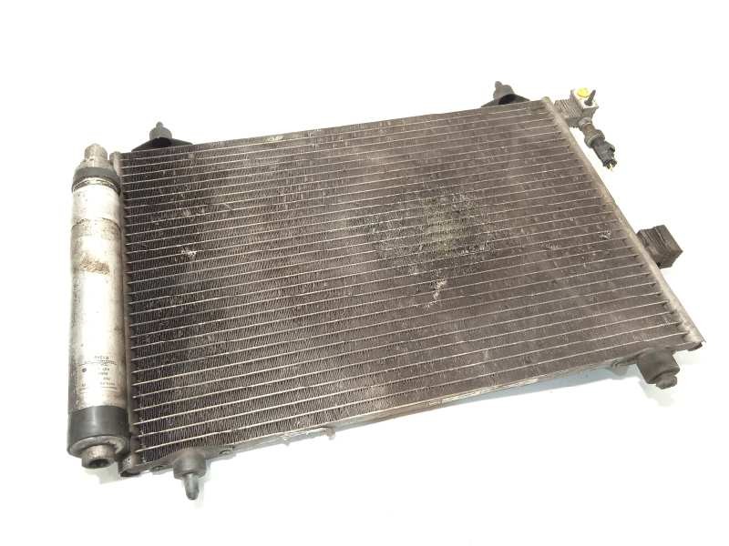 CONDENSADOR / RADIADOR AIRE ACONDICIONADO 9652775780 6455FX 