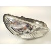 Recambio de faro derecho para ford s-max (wa6) 2.0 tdci referencia OEM IAM 6M2113D154AL 1801373 1ZS00925042