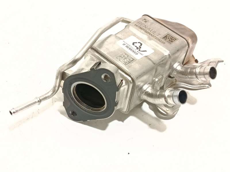 ENFRIADOR EGR 147357722R A07205235
