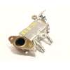Recambio de enfriador egr para renault austral tce 130 referencia OEM IAM 147357722R  A07205235