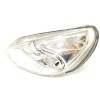 Recambio de faro izquierdo para ford s-max (wa6) 2.0 tdci referencia OEM IAM 6M2113D155AL 1801378 1ZS00925041