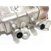 Recambio de enfriador egr para renault austral tce 130 referencia OEM IAM 147357722R  A07205235