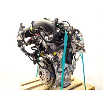 MOTOR COMPLETO H4D470 
