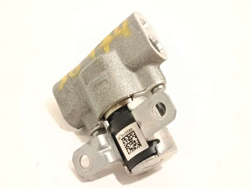 Recambio de valvula expansion para renault austral tce 130 referencia OEM IAM 924875516R - Gris 3