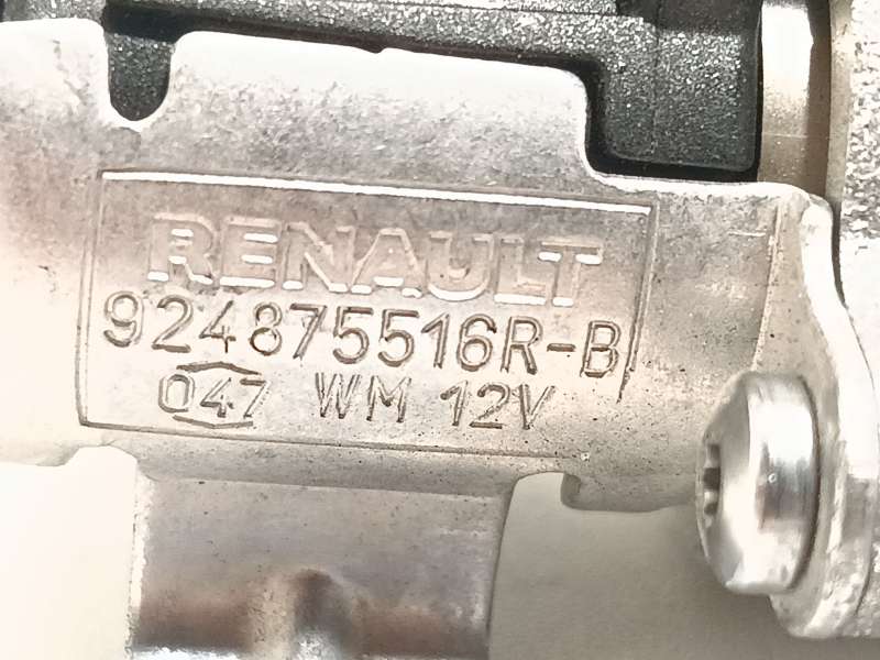 Recambio de valvula expansion para renault austral tce 130 referencia OEM IAM 924875516R - Gris 5