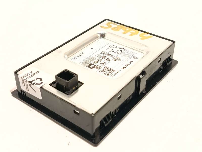Recambio de modulo electronico para renault austral tce 130 referencia OEM IAM 283429135R - Gris 3
