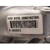 Recambio de motor completo para dacia sandero iii 1.0 tce 90 referencia OEM IAM H4D470  