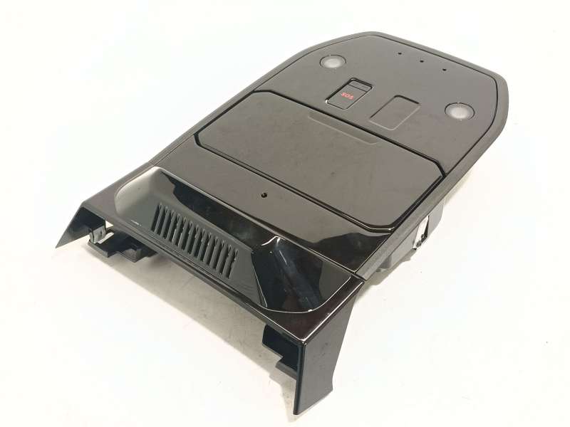 Recambio de luz interior para renault austral tce 130 referencia OEM IAM 969812335R - Gris 3