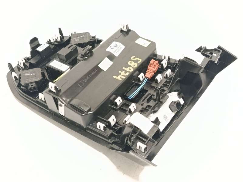 Recambio de luz interior para renault austral tce 130 referencia OEM IAM 969812335R - Gris 4
