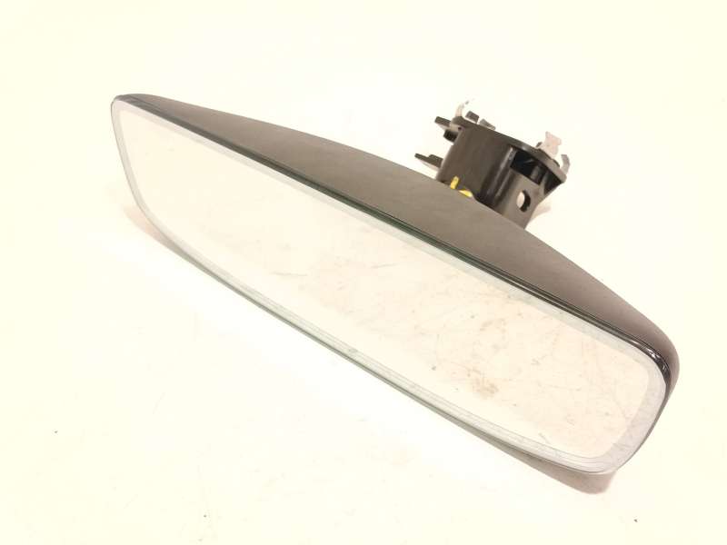 Recambio de espejo interior para renault austral tce 130 referencia OEM IAM 963213450R - Gris 2