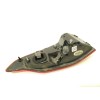 Recambio de piloto trasero derecho para ford s-max (wa6) 2.0 tdci referencia OEM IAM AM2113404AG 1712784 2SD01030602